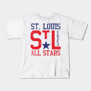 St. Louis All Stars Kids T-Shirt